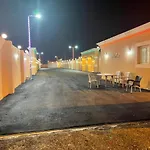شاليهات وعد