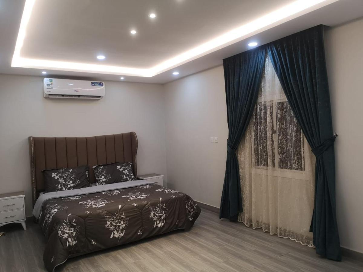 شاليهات وعد Jeddah
