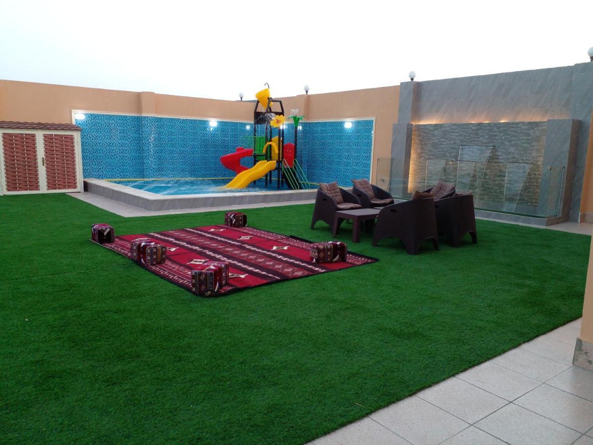 Chalet شاليهات وعد