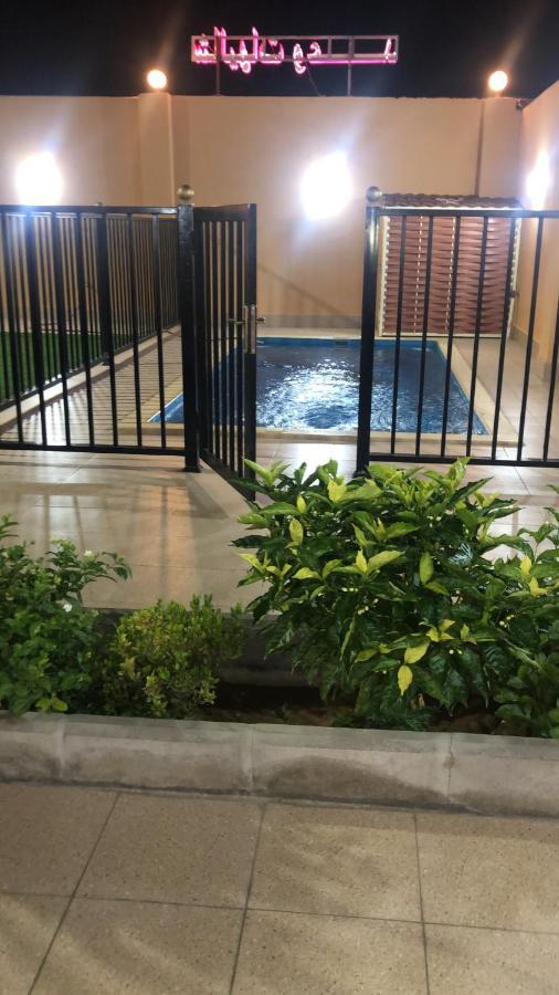 شاليهات وعد Chalet