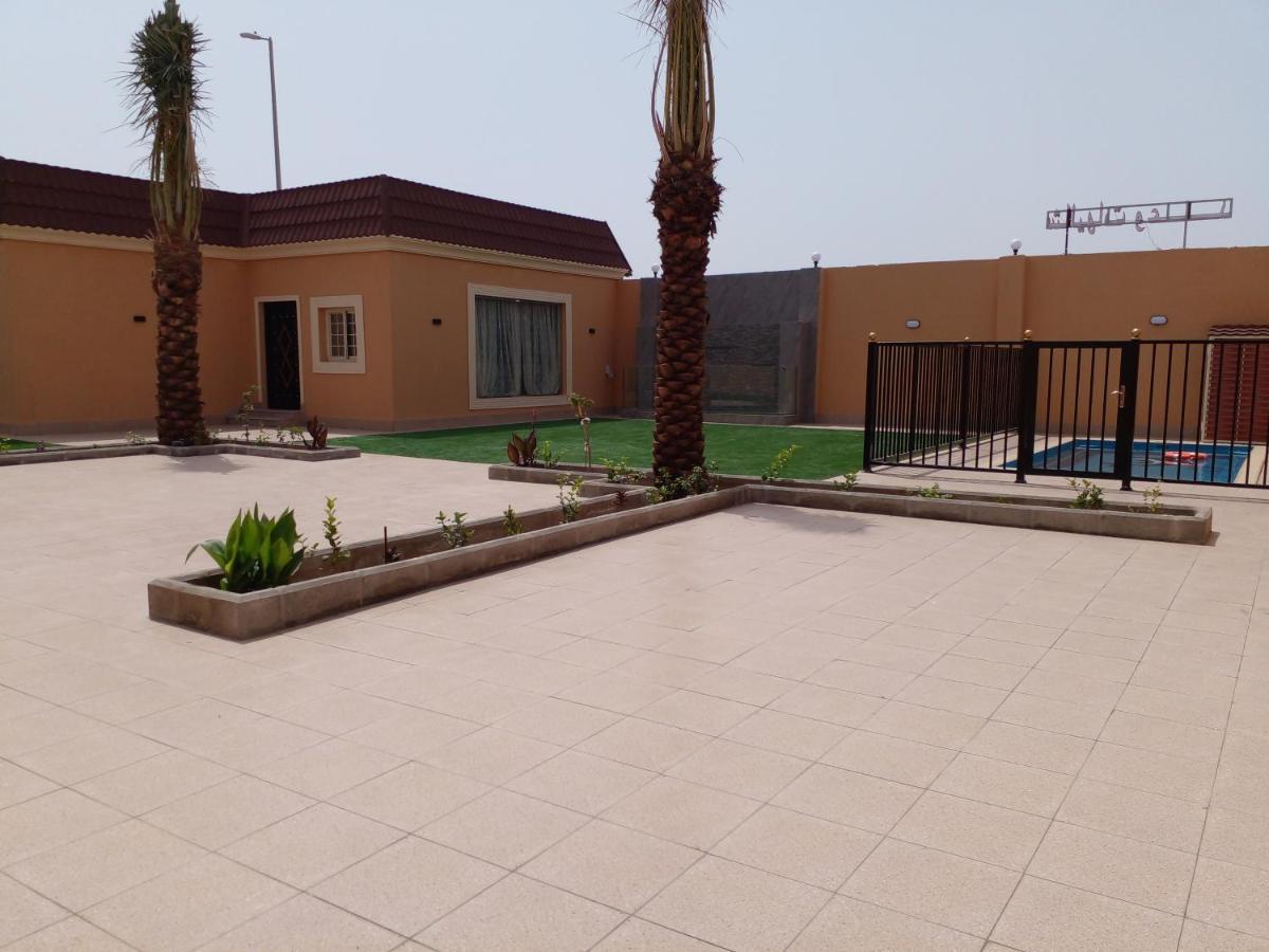 شاليهات وعد Jeddah
