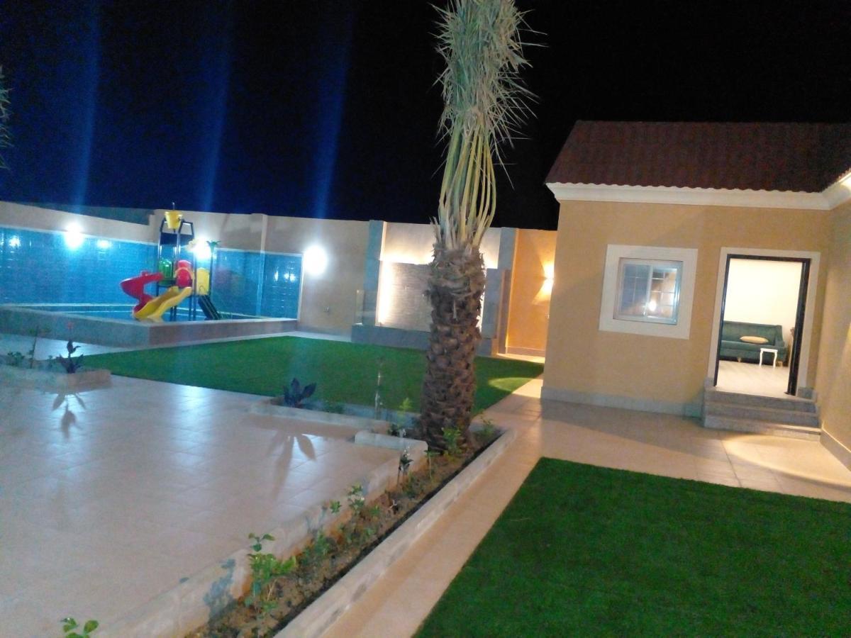 شاليهات وعد * Jeddah