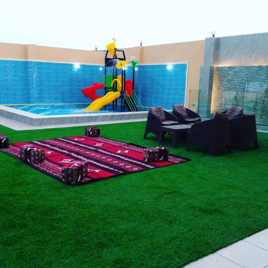 شاليهات وعد Chalet